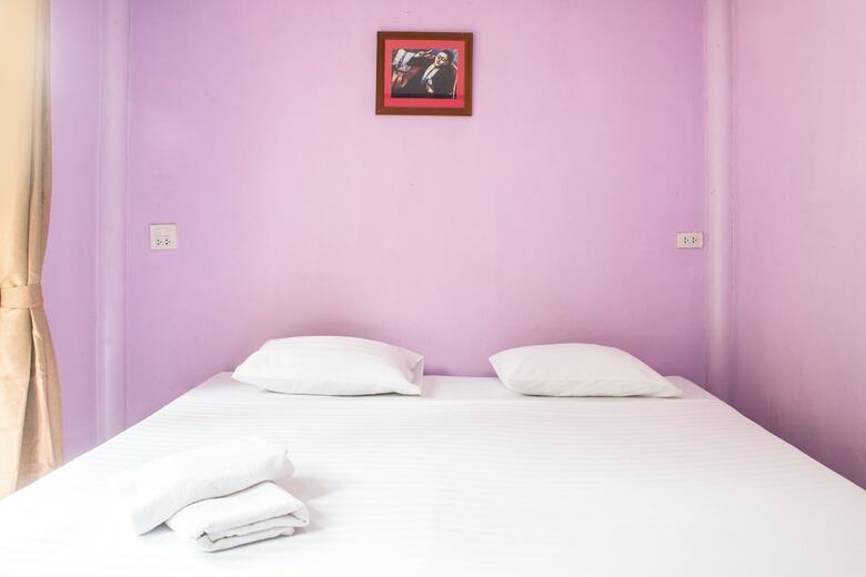 Apartamento Wave-f Homestay