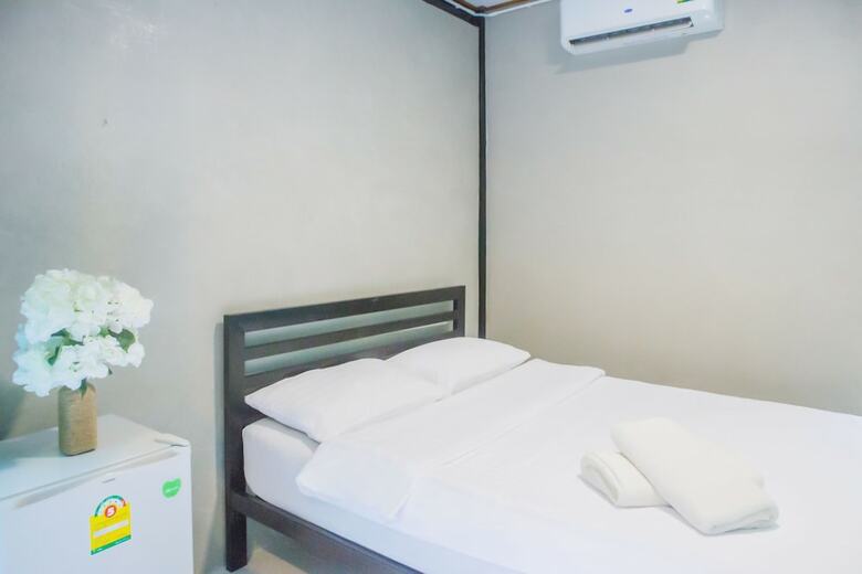 Apartamento Wave-f Homestay