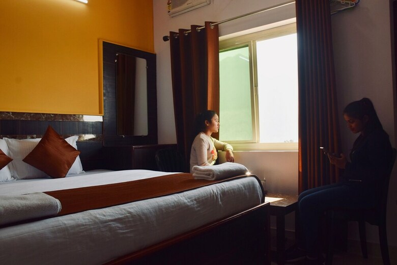 Hotel Tapovan Retreat