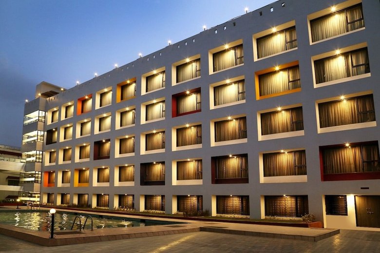 Hotel Atithi