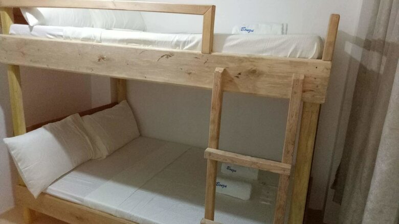 Hotel Bonzu Homestay