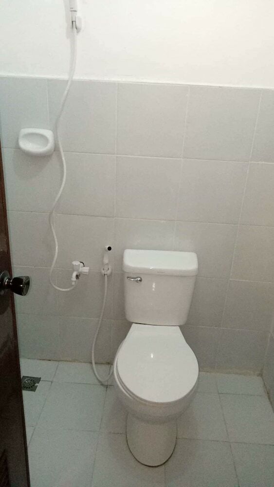 Hotel Bonzu Homestay