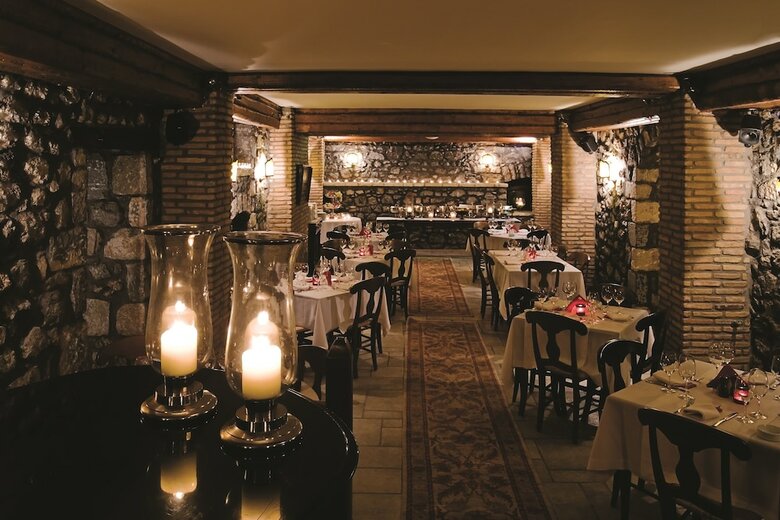 Hotel Archontiko Kaltezioti