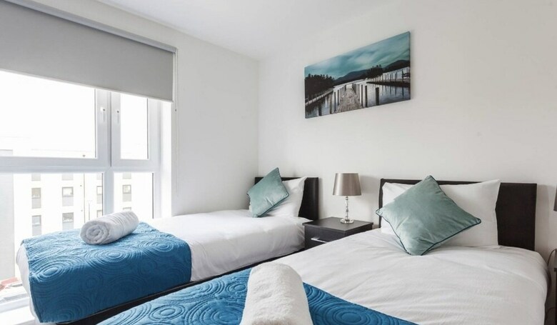 Apartamentos Goshen View Southampton