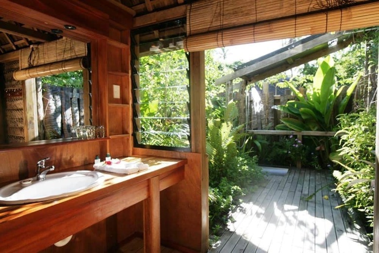 Apartamento Fafa Island Resort