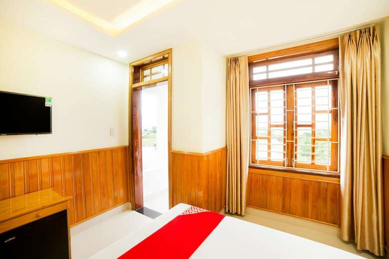 Oyo 450 Thien Truong Hotel