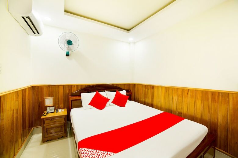 Oyo 450 Thien Truong Hotel