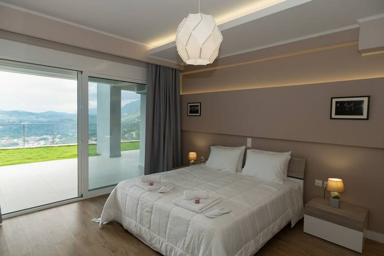 Luxury Villas Monika