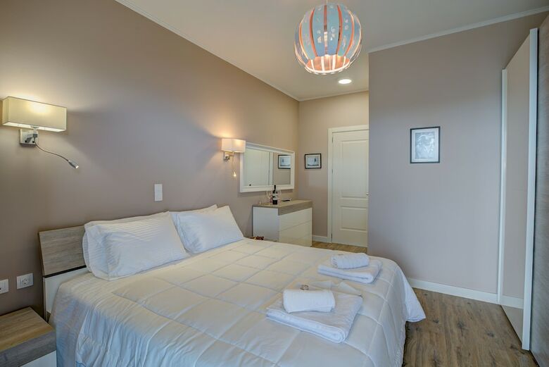 Luxury Villas Monika