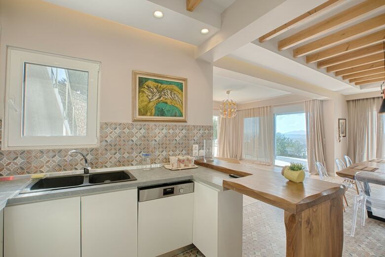 Luxury Villas Monika