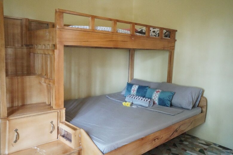 Hotel Napaling Point Resort
