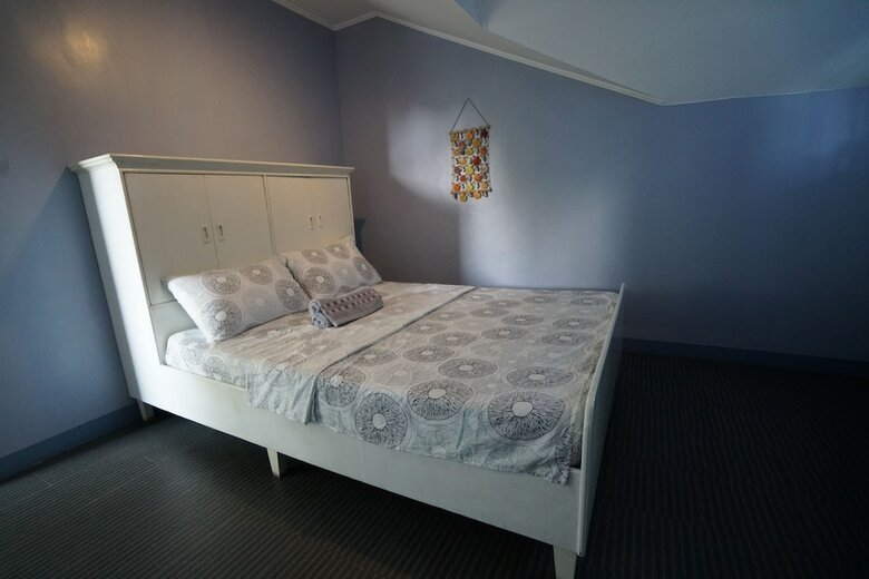 Hotel Napaling Point Resort