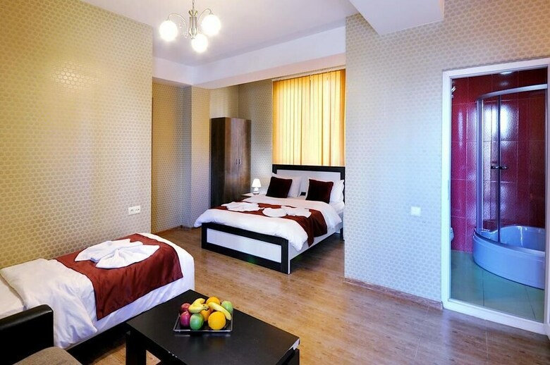 Hotel Kavela