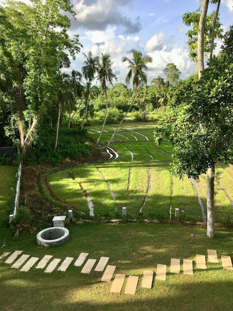 Hotel Uyana Pure Indulgence