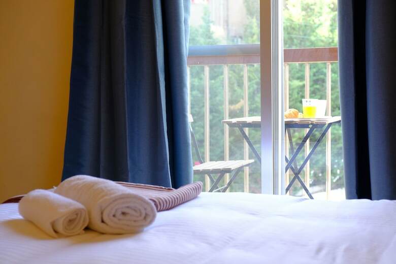 Aparthotel Hotel Wakim - Self Catering