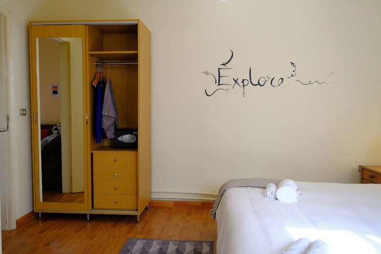 Aparthotel Hotel Wakim - Self Catering