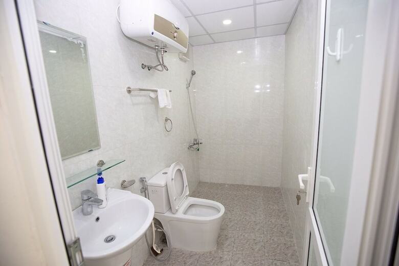 Zan- Newlife Halong Apartment