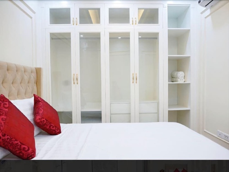 Zan- Newlife Halong Apartment