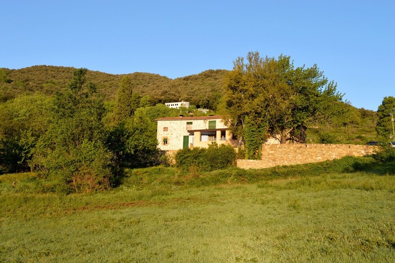 Rector�a de Castellar de La Muntanya