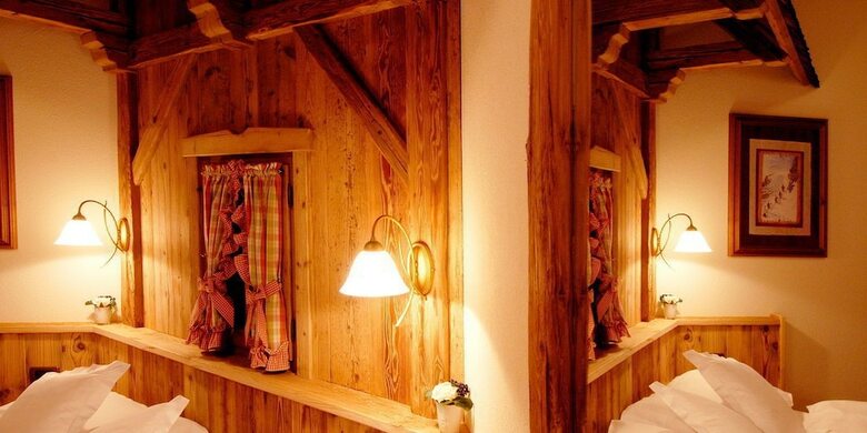 Hotel Paradiso