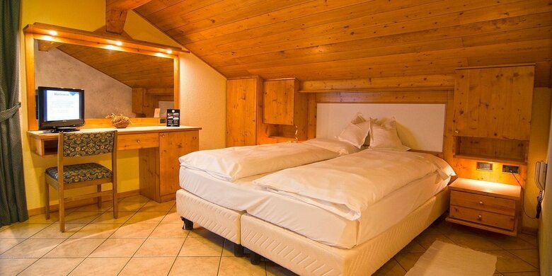 Hotel Paradiso