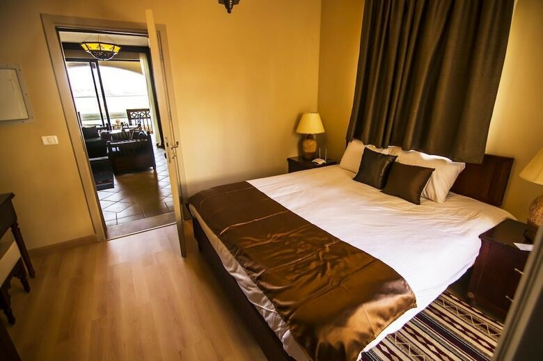 Port Ghalib Marina Residence
