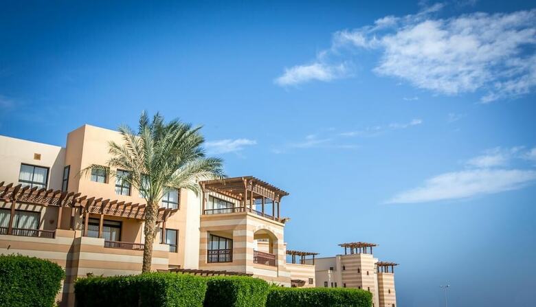 Port Ghalib Marina Residence