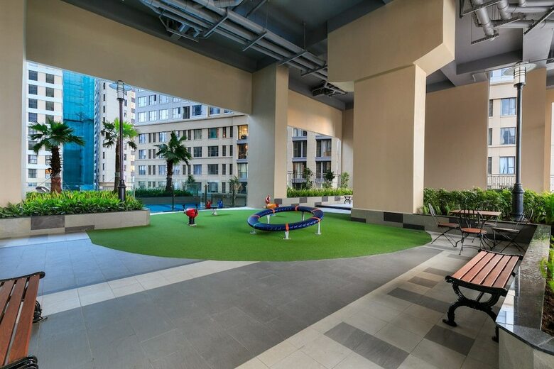 Apartamentos Ami Splendid Luxury Royal