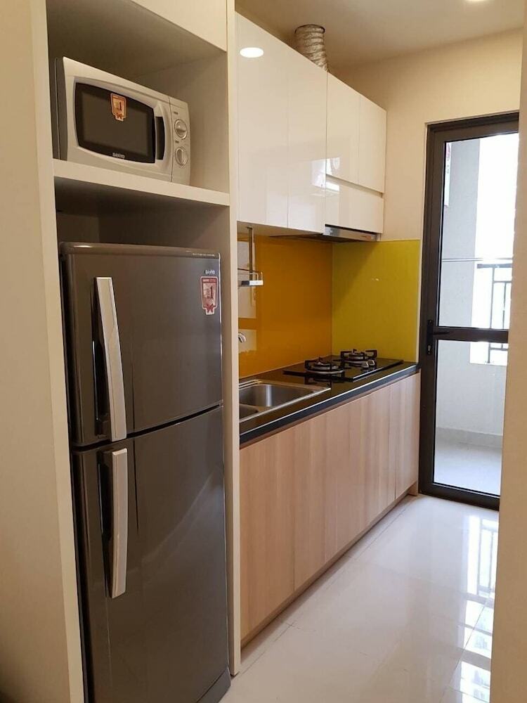 Apartamentos Ami Splendid Luxury Royal