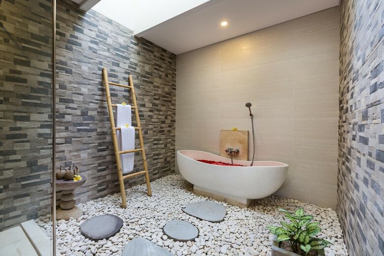 Villa Atap Padi By Nagisa Bali