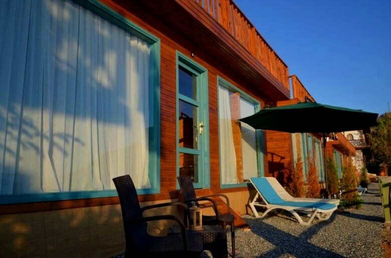 Hotel Metto Bozburun