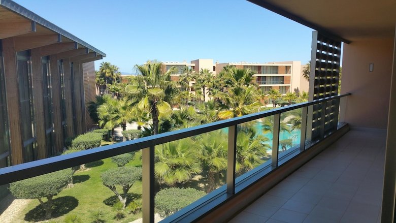 Aparthotel Salgados Beach Vila Das Lagoas