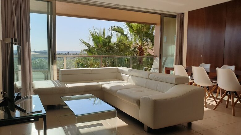 Aparthotel Salgados Beach Vila Das Lagoas