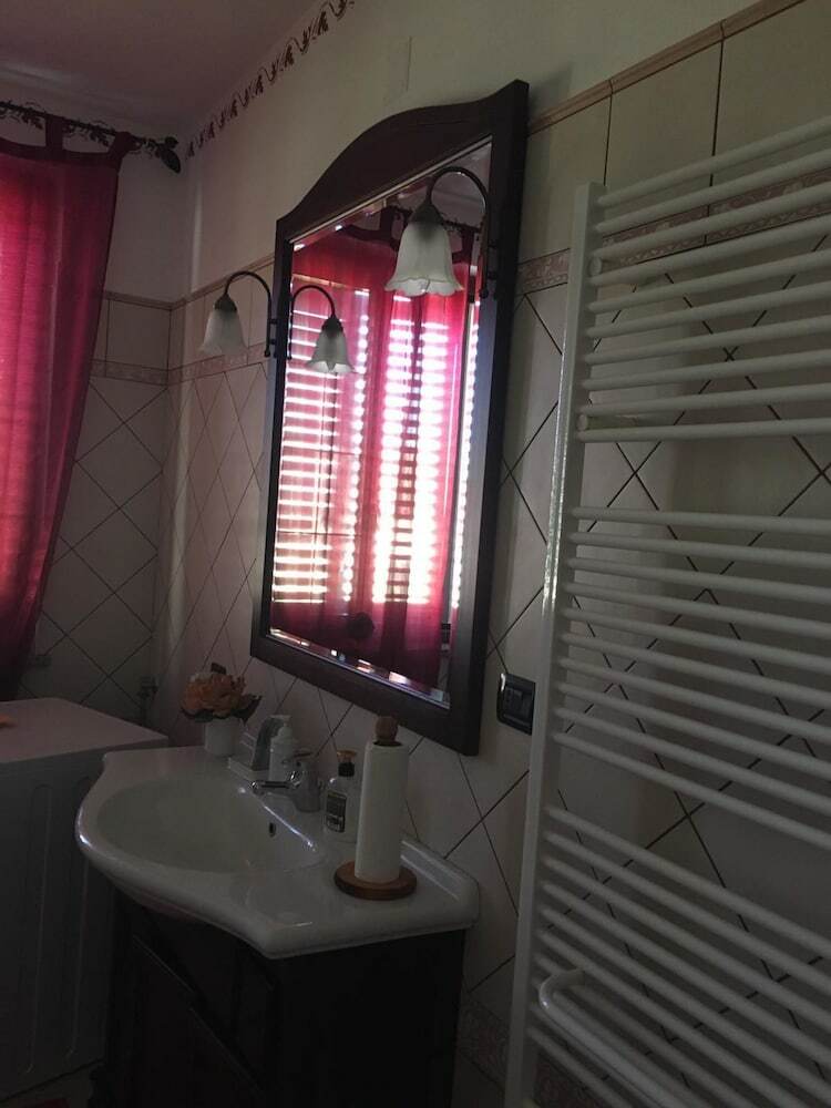 Bed And Breakfast Arcobaleno