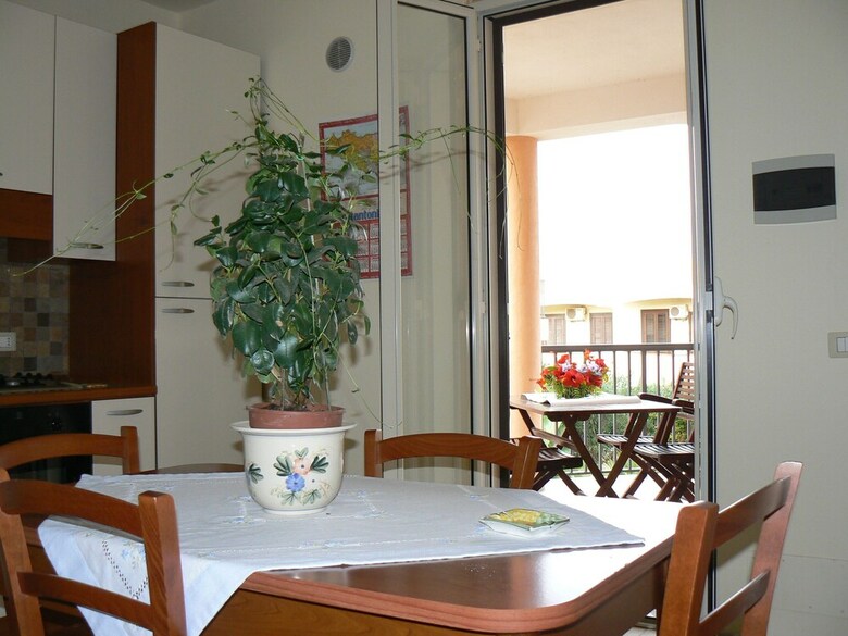 Apartamento Il Melograno Residence