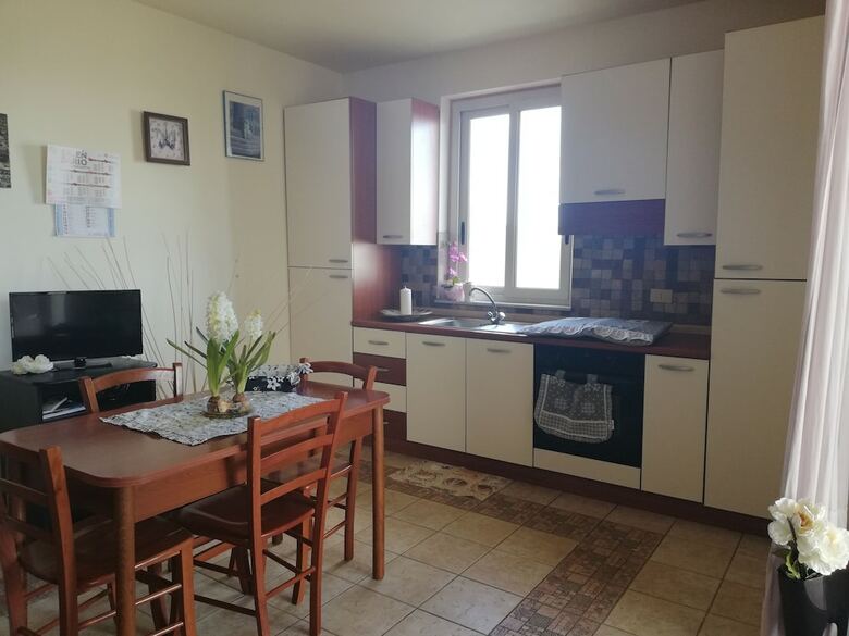 Apartamento Il Melograno Residence