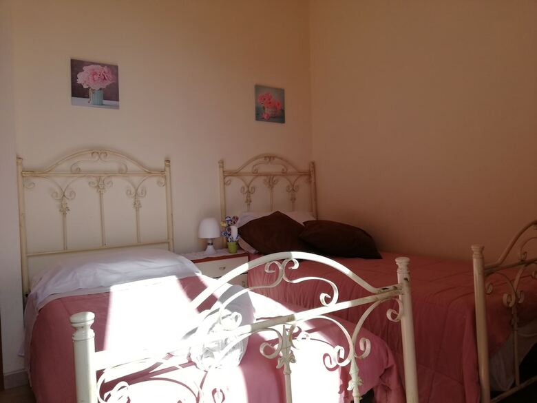 Apartamento Il Melograno Residence