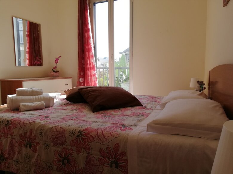 Apartamento Il Melograno Residence