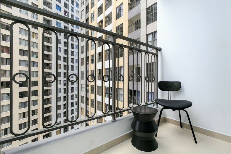 Hotel Blue Fingers Saigon Royal - Tresor