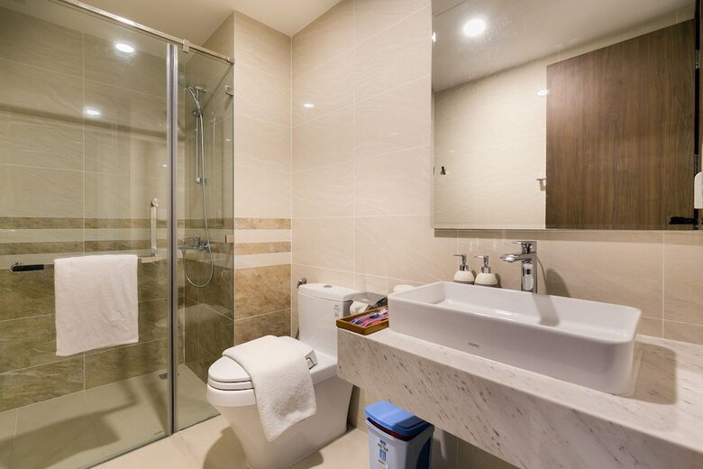 Hotel Blue Fingers Saigon Royal - Tresor