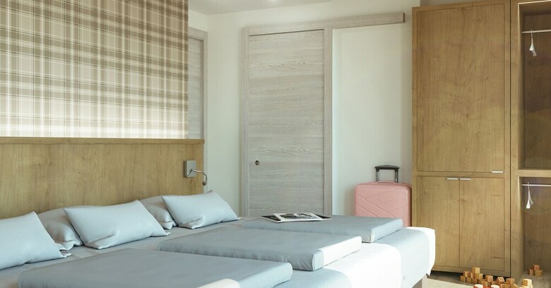 Posada Liv� Hotel
