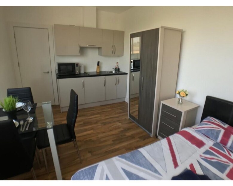Apartamentos Gss Premium 7