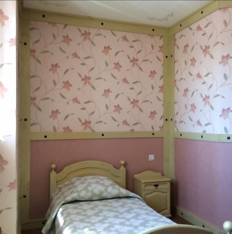 Hotel Motel Ilevniki