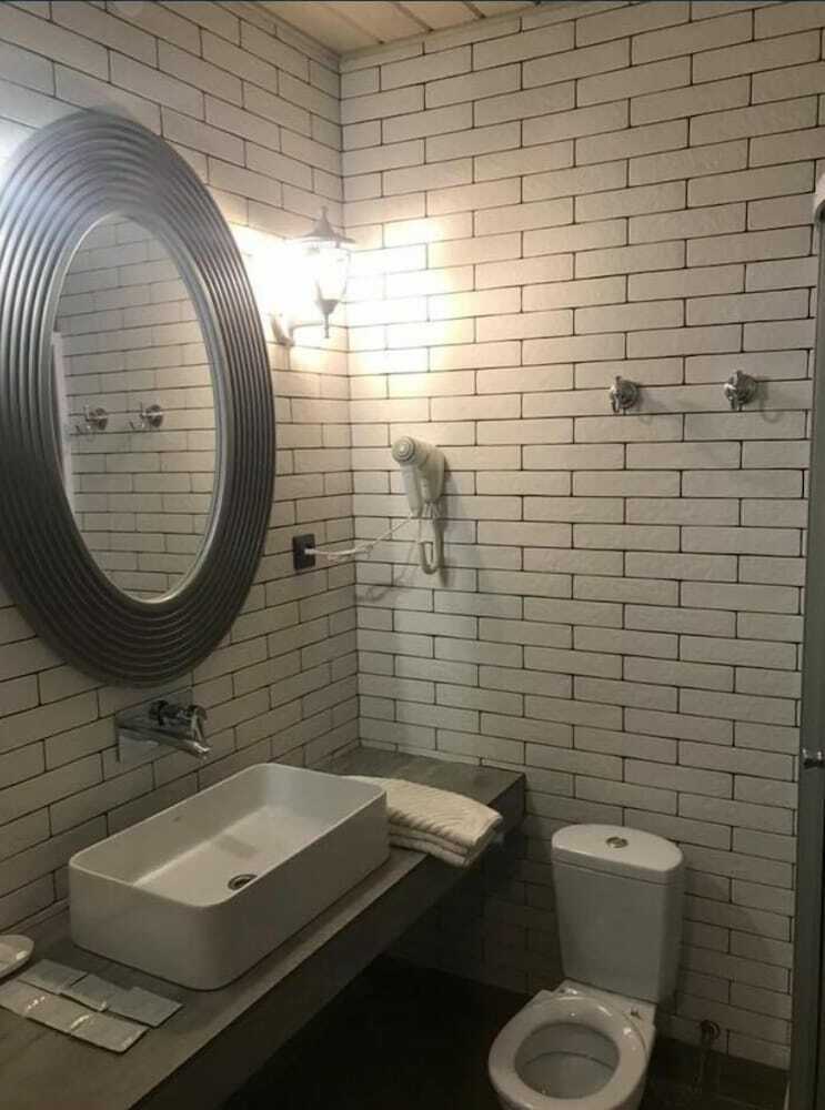 Hotel Motel Ilevniki