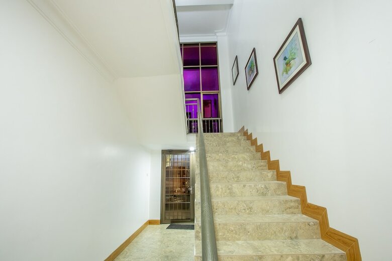 Aparthotel Caran Hotel Apartments
