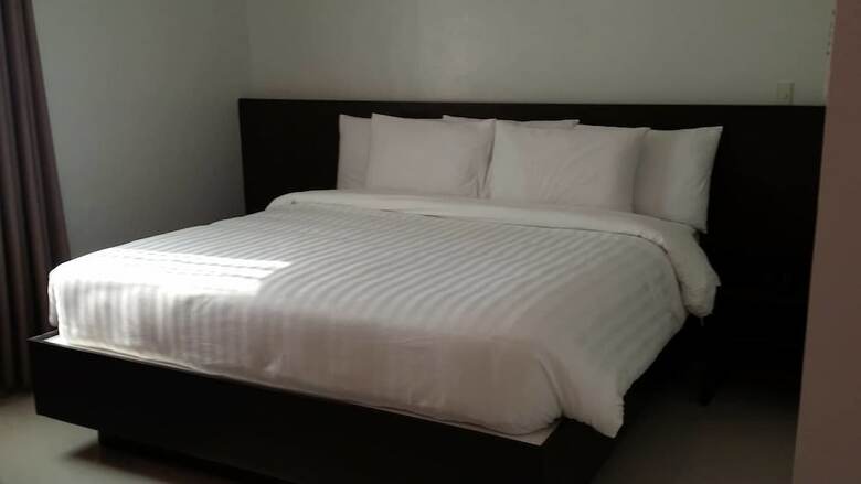 Top Star Hotel Tagum