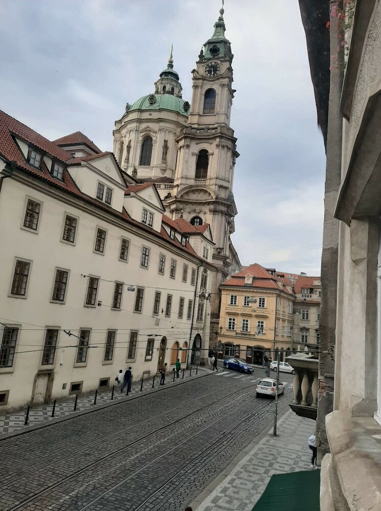 Apartamentos Apt Bella26 - 3 Min From Charles Bridge