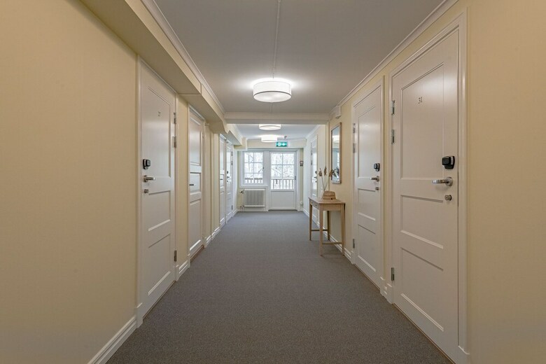 Hotel Grytsberg S�teri 1