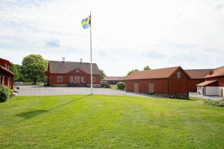 Hotel Grytsberg S�teri 1