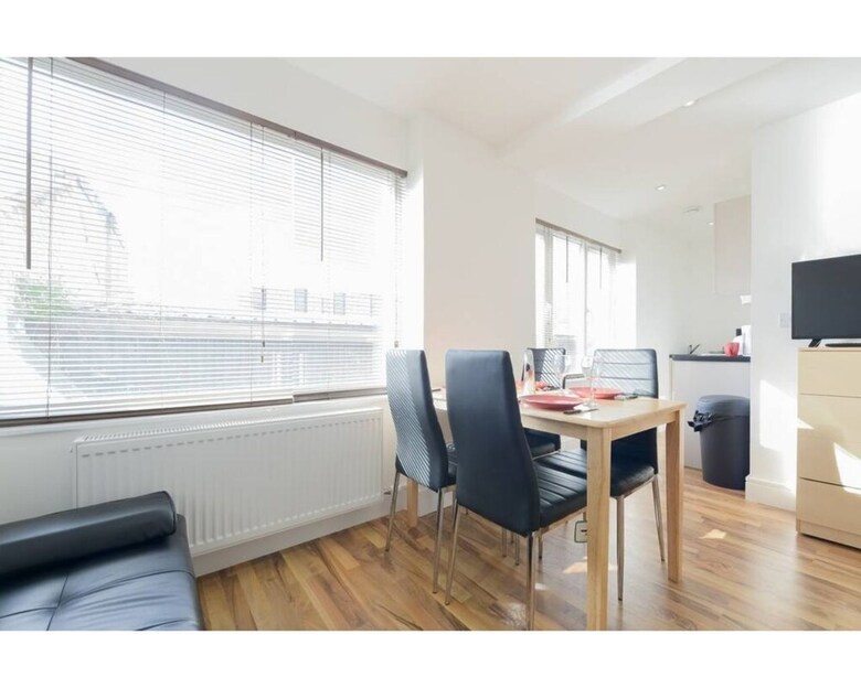 Apartamentos Gss 2c